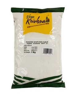 Shree Krishna Roasted Rice Flour 1kg