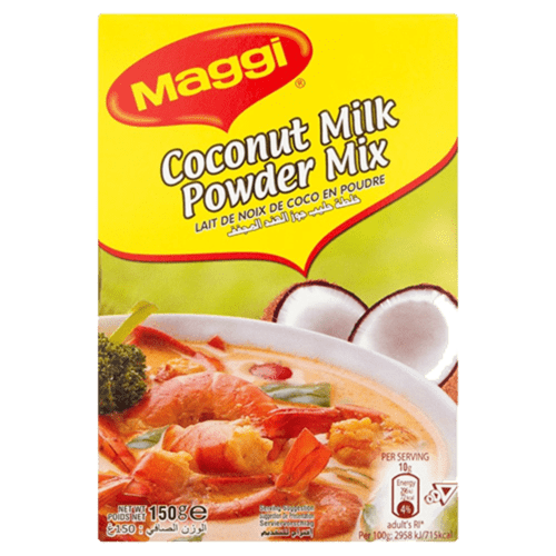 Maggi Coconut Powder 150g_0