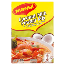 Maggi Coconut Powder 150g