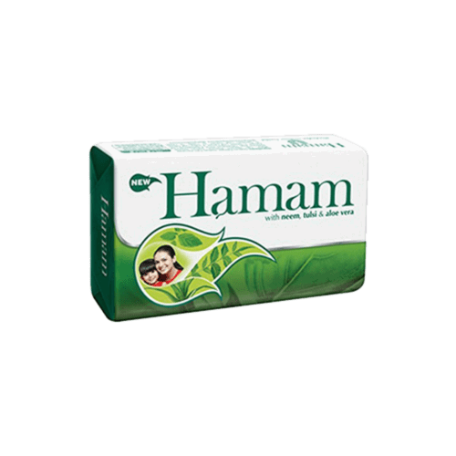 Hamam Soap 75g