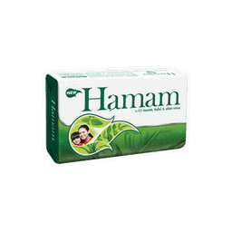 Hamam Soap 75g
