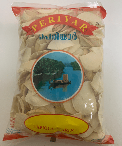 Periyar Dry Tapioca