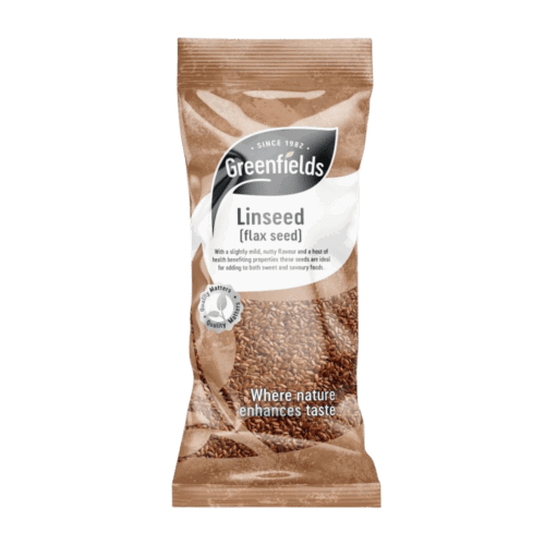 GF Linseed (Flaxseeds) 100g