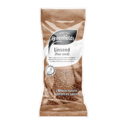 GF Linseed (Flaxseeds) 100g