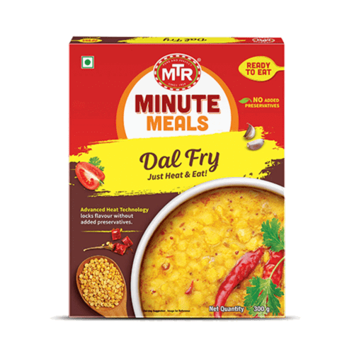 MTR RTE Dal Fry 300g_0