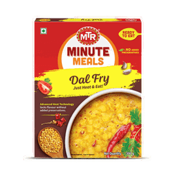 MTR RTE Dal Fry 300g