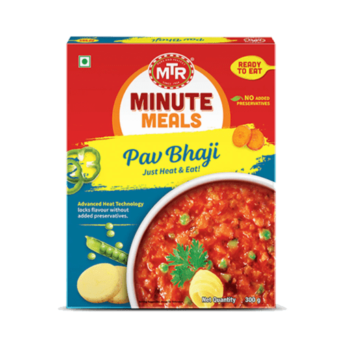 MTR RTE Pav Bhaji Masala 300g_0