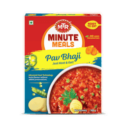 MTR RTE Pav Bhaji Masala 300g