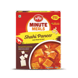 MTR RTE Shahi Paneer 300g