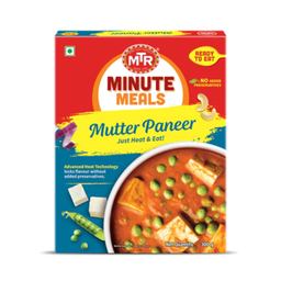 MTR RTE Mutter Panner 300g