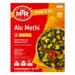 MTR RTE Alu Methi 300g