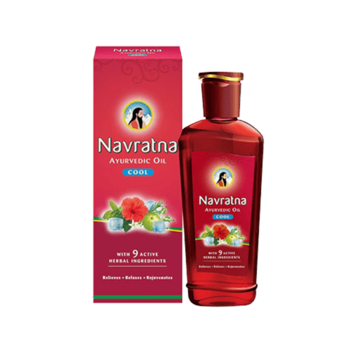 Navarathna Herbal Oil_0