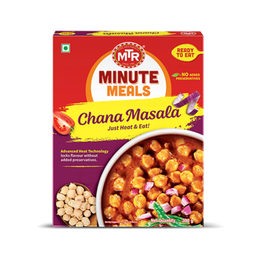 MTR RTE Chana Masala 300g
