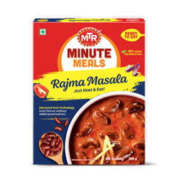 MTR RTE Rajma Masala 300g