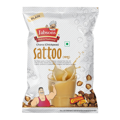 Jabsons Satoo - Chana Plain Flour 250g