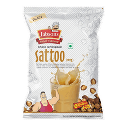 Jabsons Satoo - Chana Plain Flour 250g