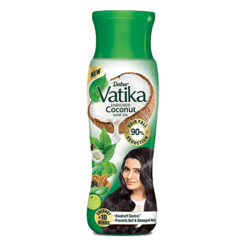 Dabur Vatika Hair oil 300ml