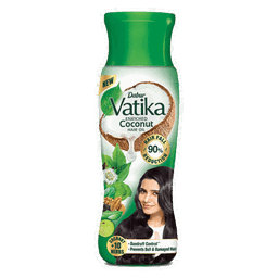 Dabur Vatika Hair oil 300ml