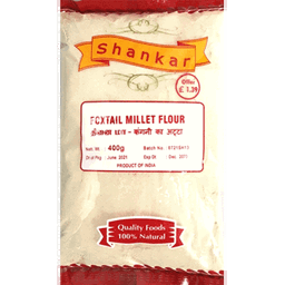 Shankar Foxtail Millet Flour 400g