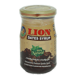 Lion Dates Syrup 250g