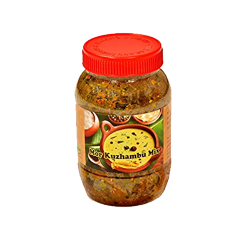 GS Mor Kuzhambu Mix 450g_0