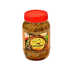 GS Mor Kuzhambu Mix 450g