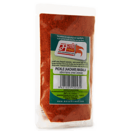 MarathiSwad Achar/ Pickle Masala 100g