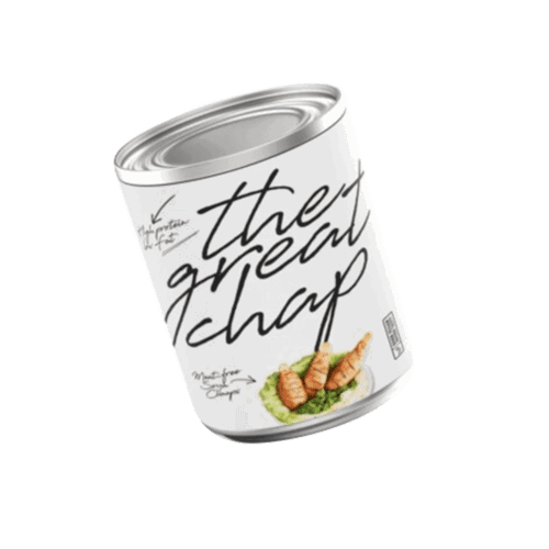 Soya Chaap