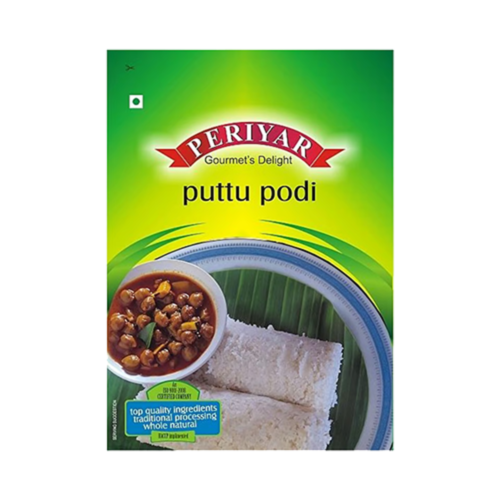 Periyar White Puttu podi 1kg