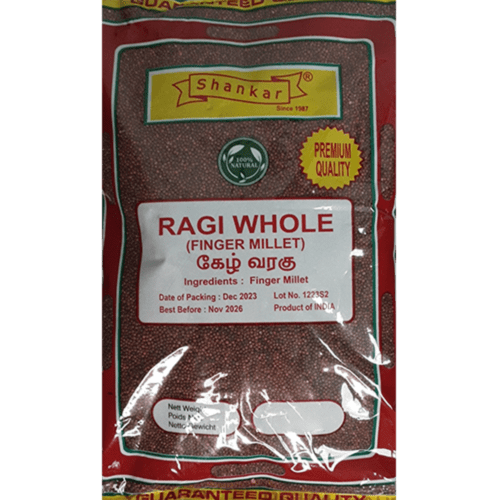 Shankar Raagi Millet -500g