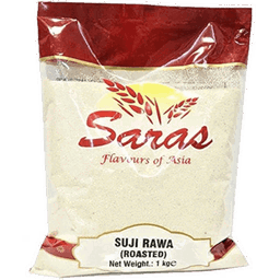 Saras Suji Rava (Roasted) 1kg