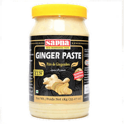 Sapna Ginger Paste 330g