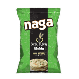 Naga Maida 1Kg