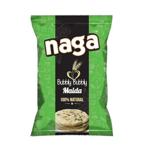Naga Maida 1Kg