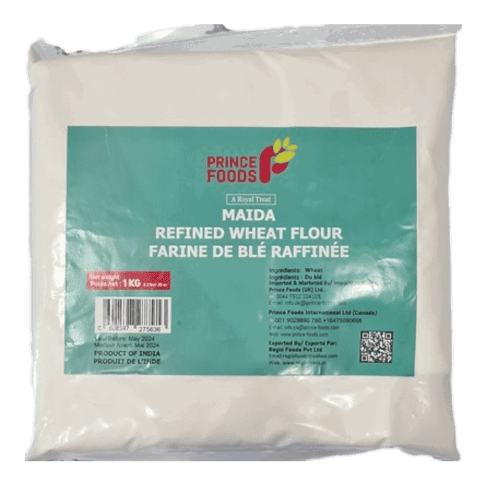 Prince Foods Maida 1kg