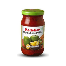 Bedekar Mango Pickle 400g