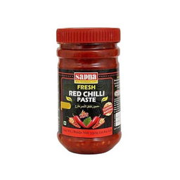 Sapna Red Chilli Paste 300g