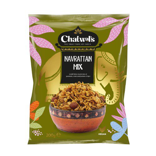 Chatwal's Navrattan 200g
