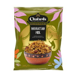 Chatwal's Navrattan 200g
