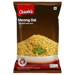 Chheda's Moong Dal 170g