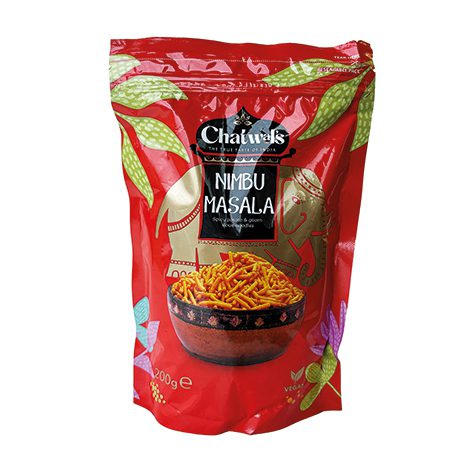 Chatwal's Nimbu Masala 200g_0