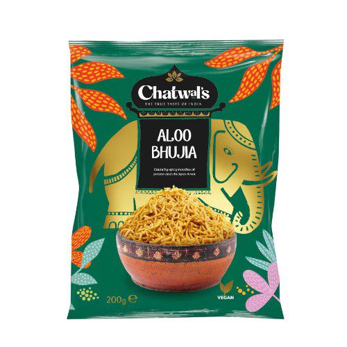Chatwal's Aloo Bhujia 200g