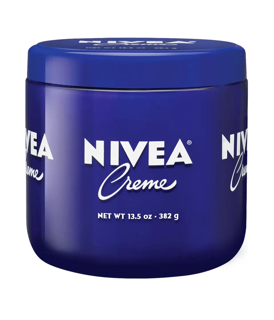 NIVEA skin Creme