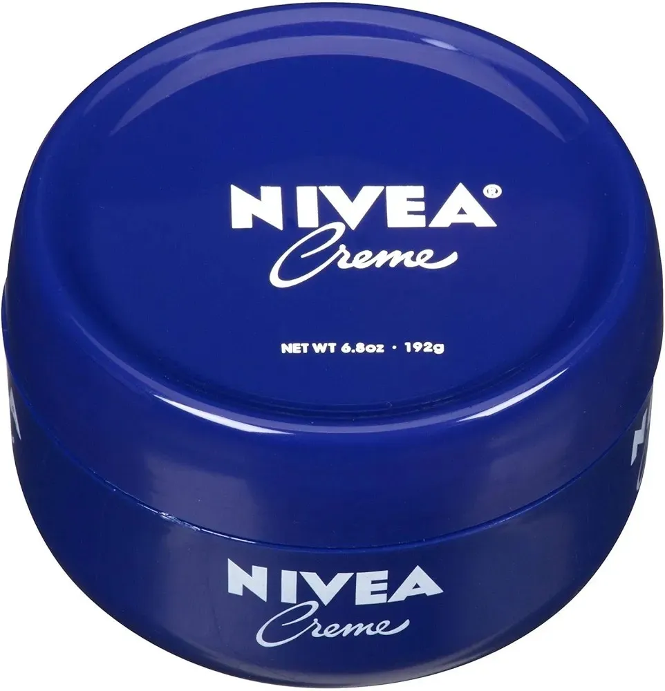 NIVEA skin Creme_1