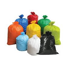 Bolsas Plasticas
