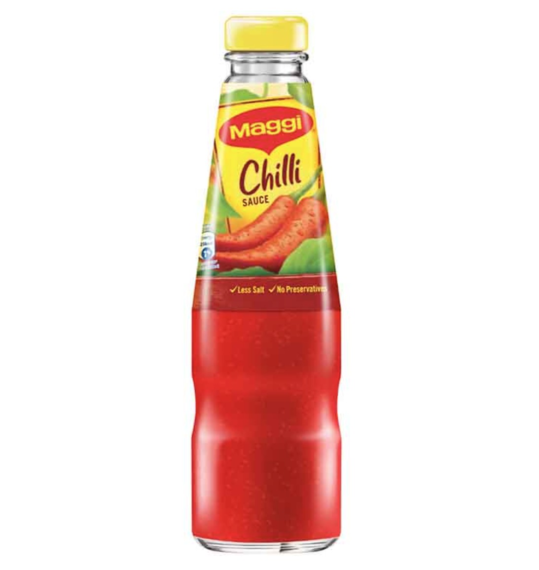 Chilli Sauce_0