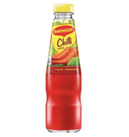 Chilli Sauce