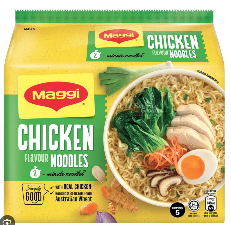 Maggi Noodles (Chicken)_0