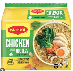 Maggi Noodles (Chicken)