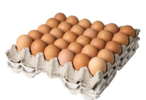 Eggs (1 Tray)